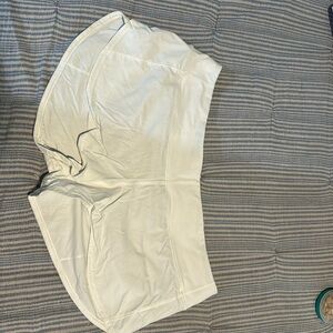 Speed up lululemon shorts